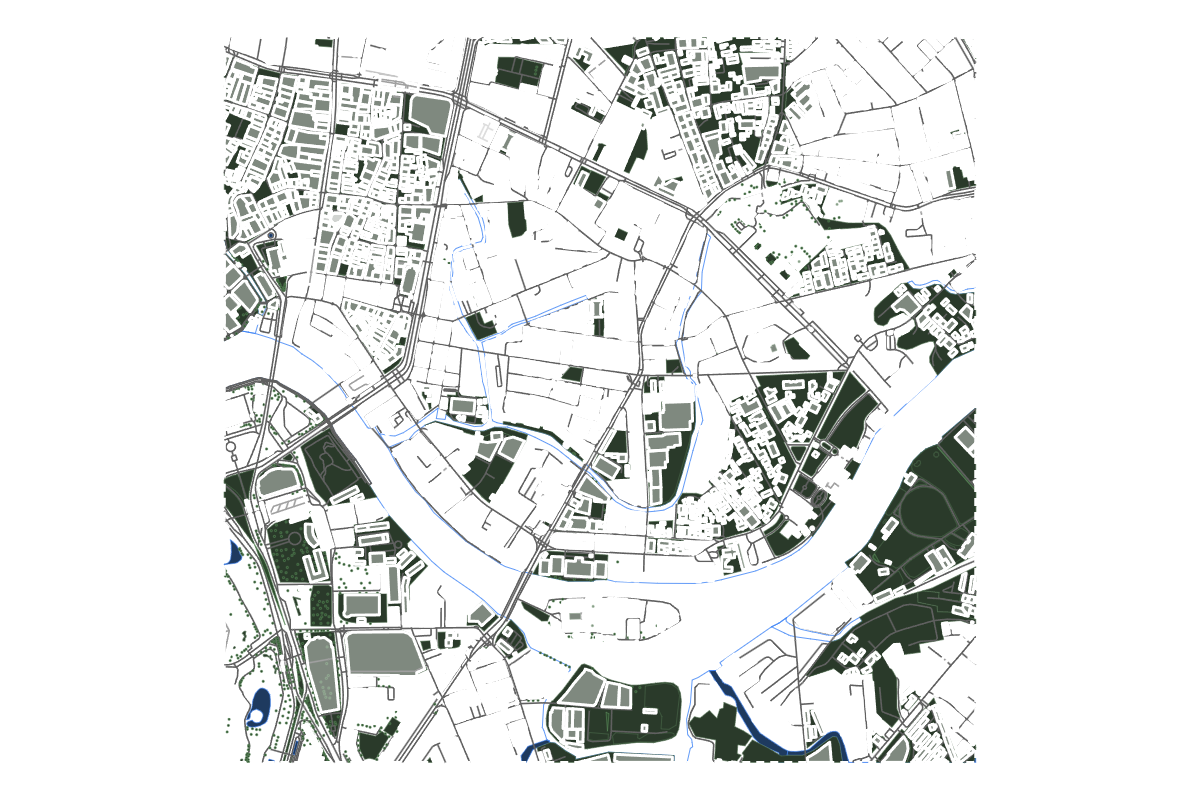 Site map