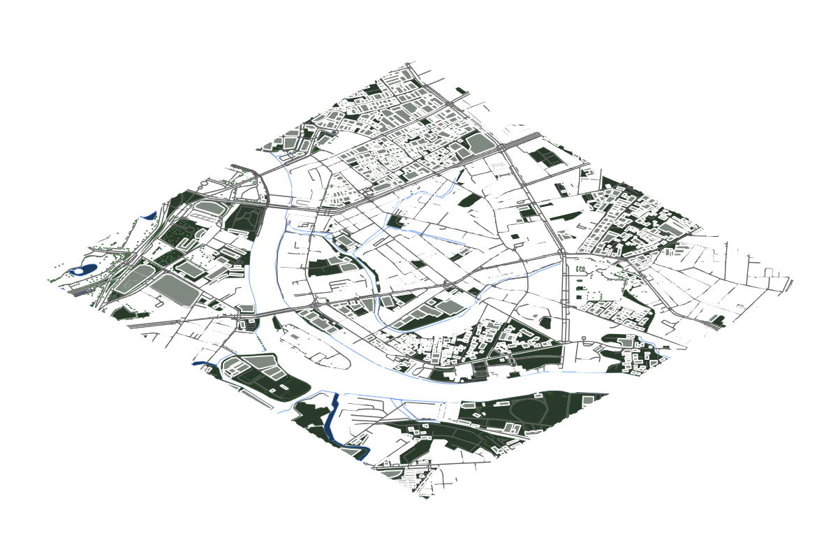 Site overview
