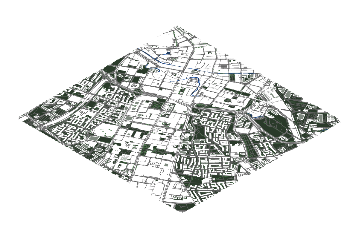 Site overview