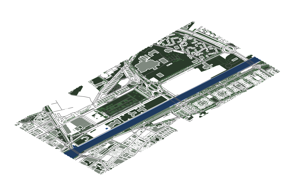 Site overview