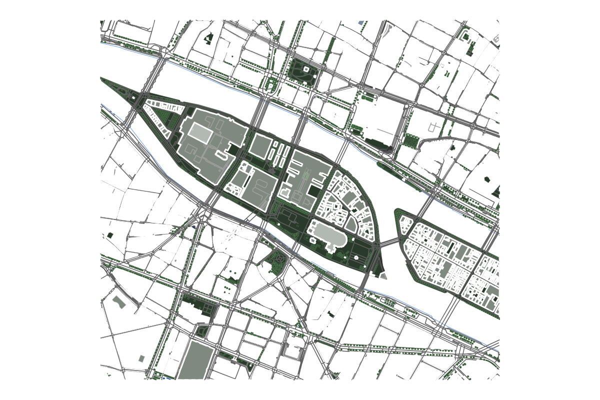 Site map