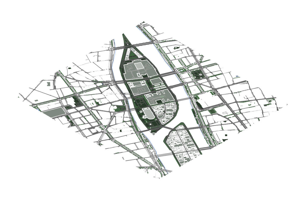 Site overview