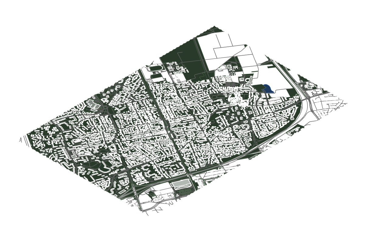 Site overview