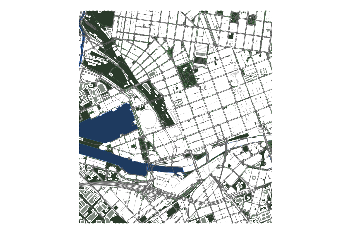 Site map