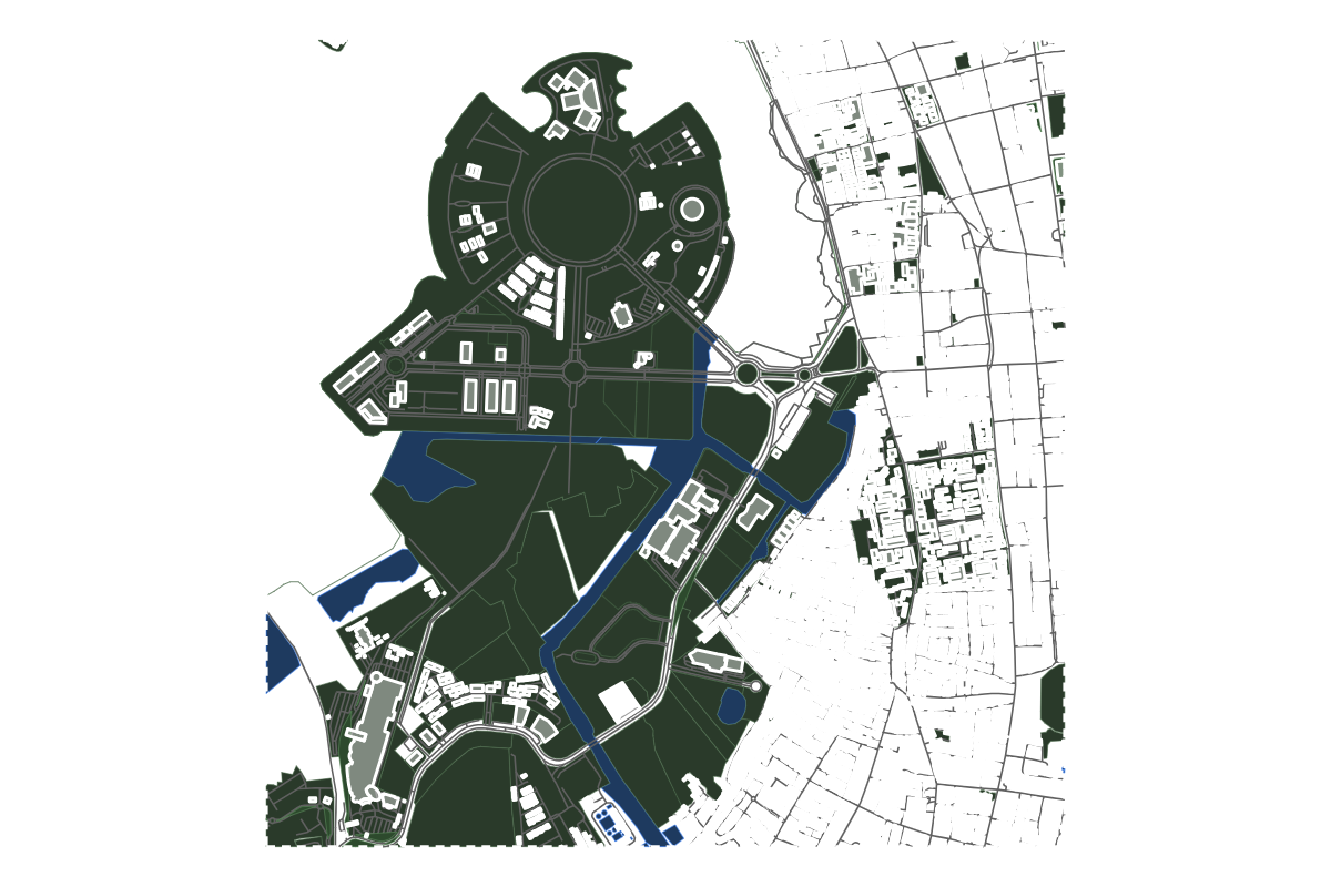 Site map