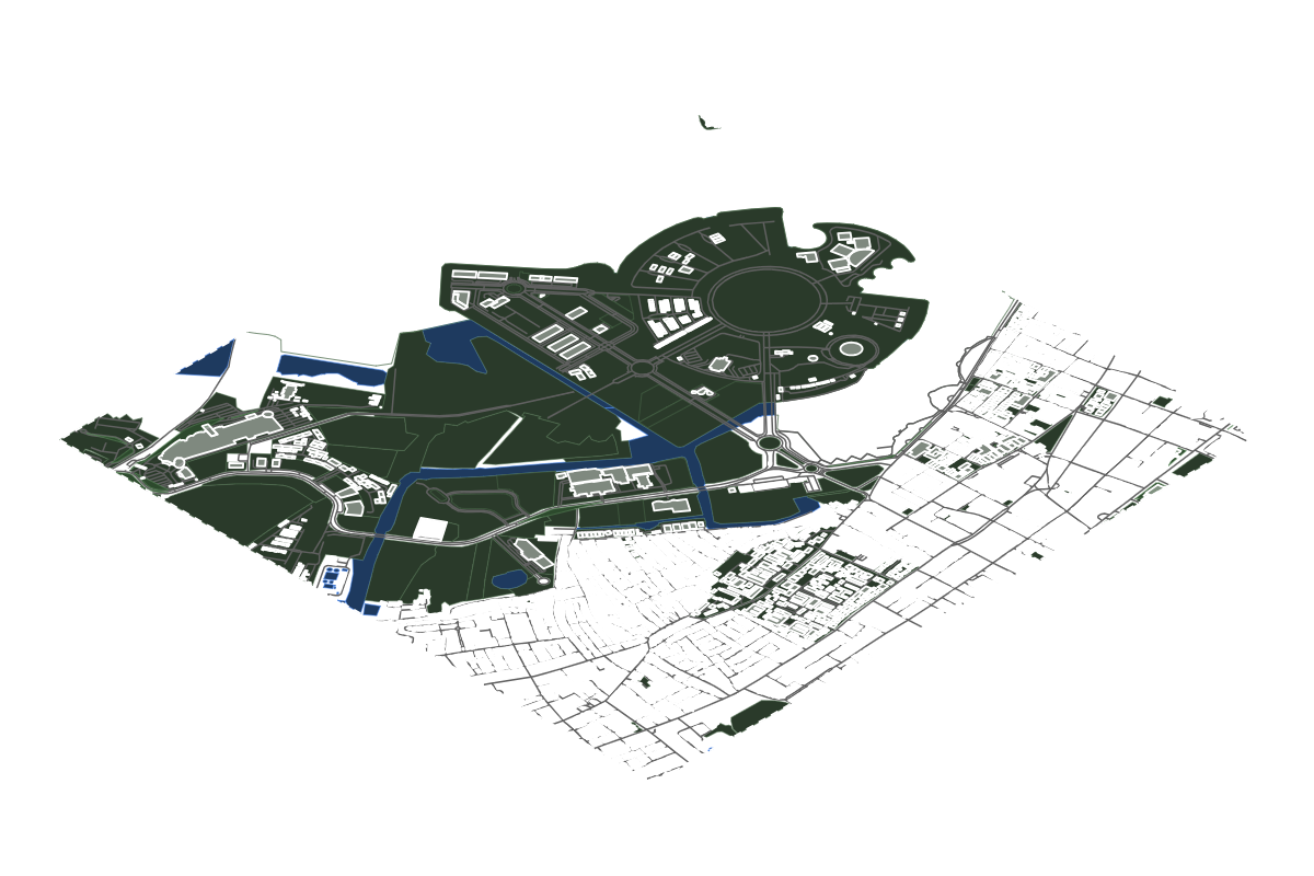 Site overview