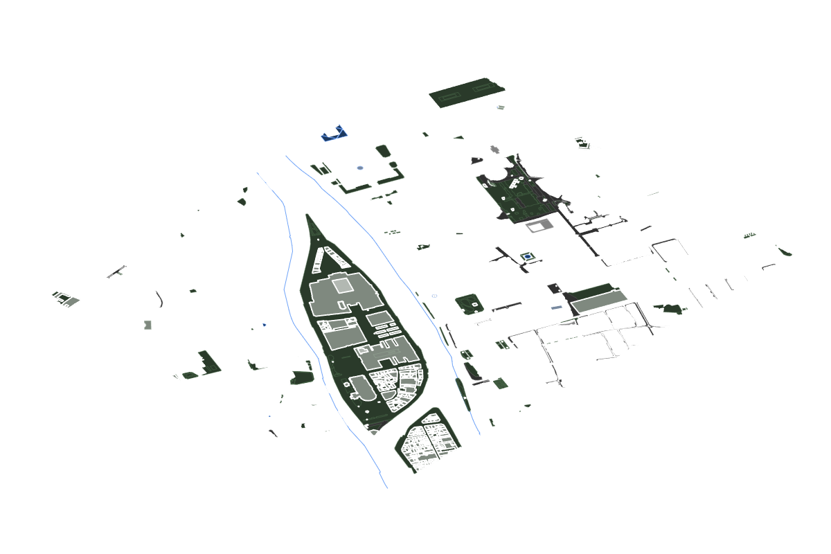 Site overview