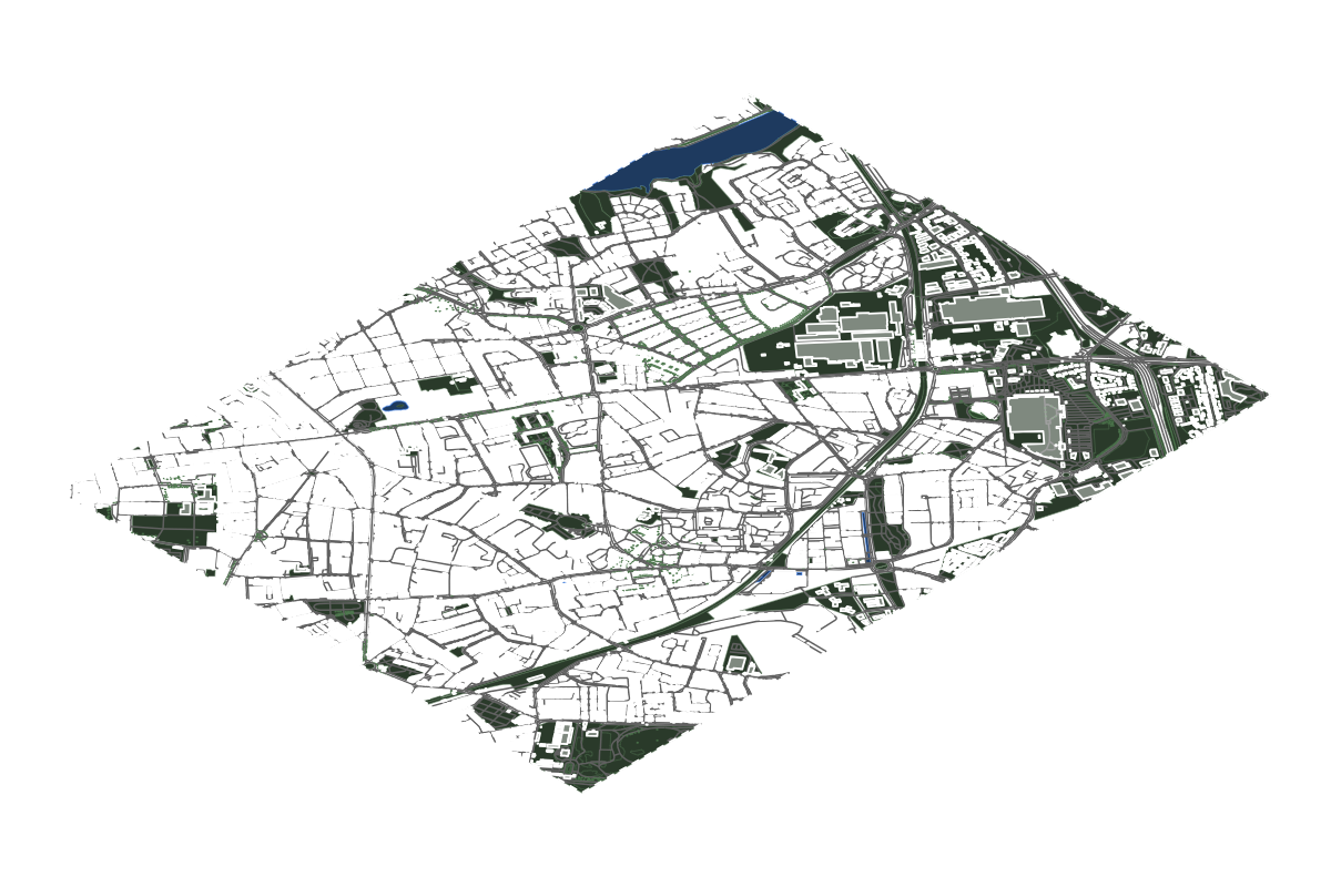 Site overview