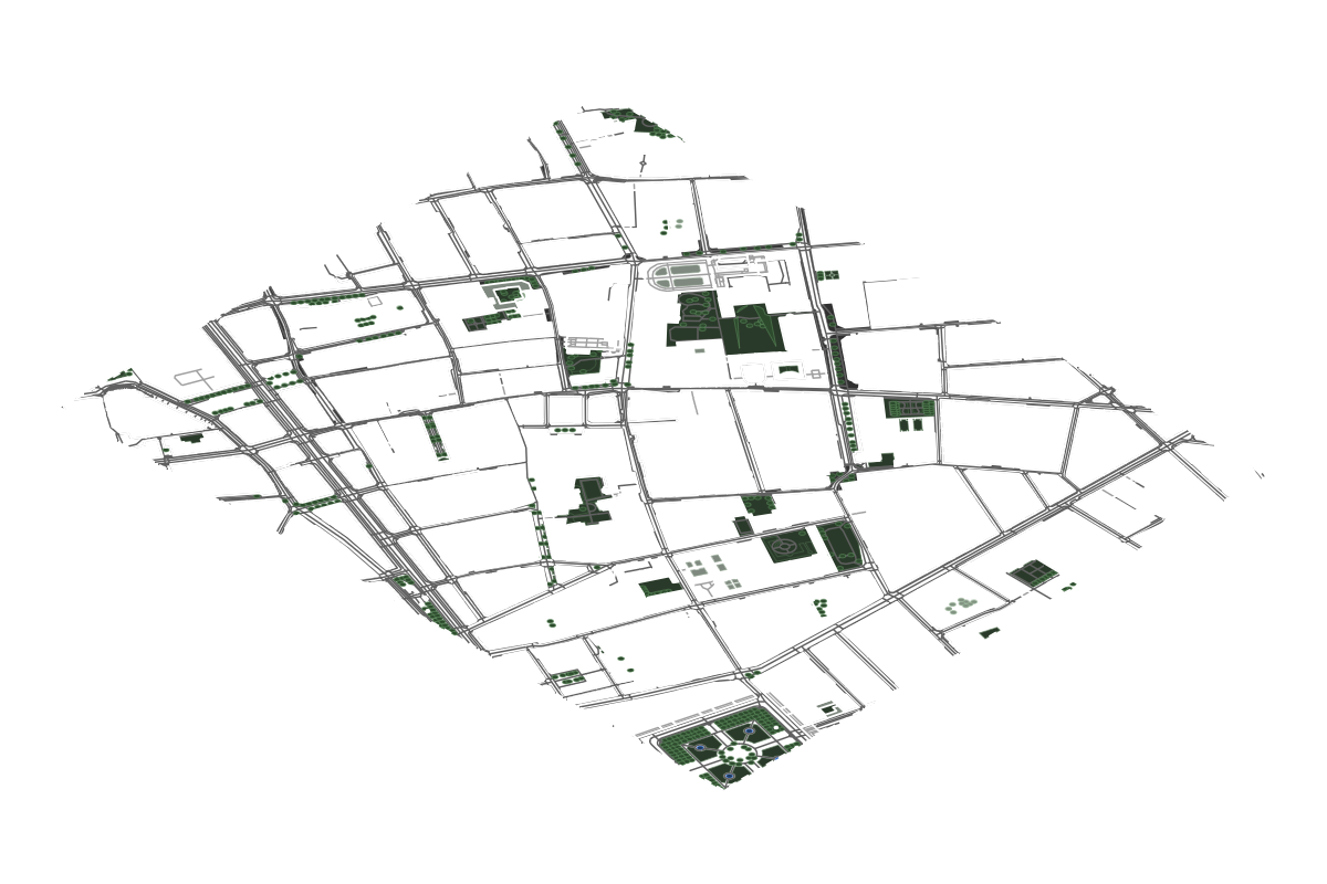 Site overview