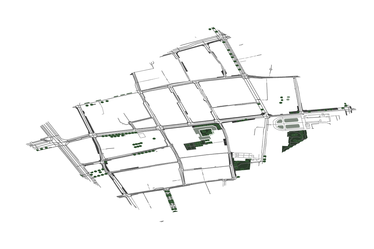Site overview