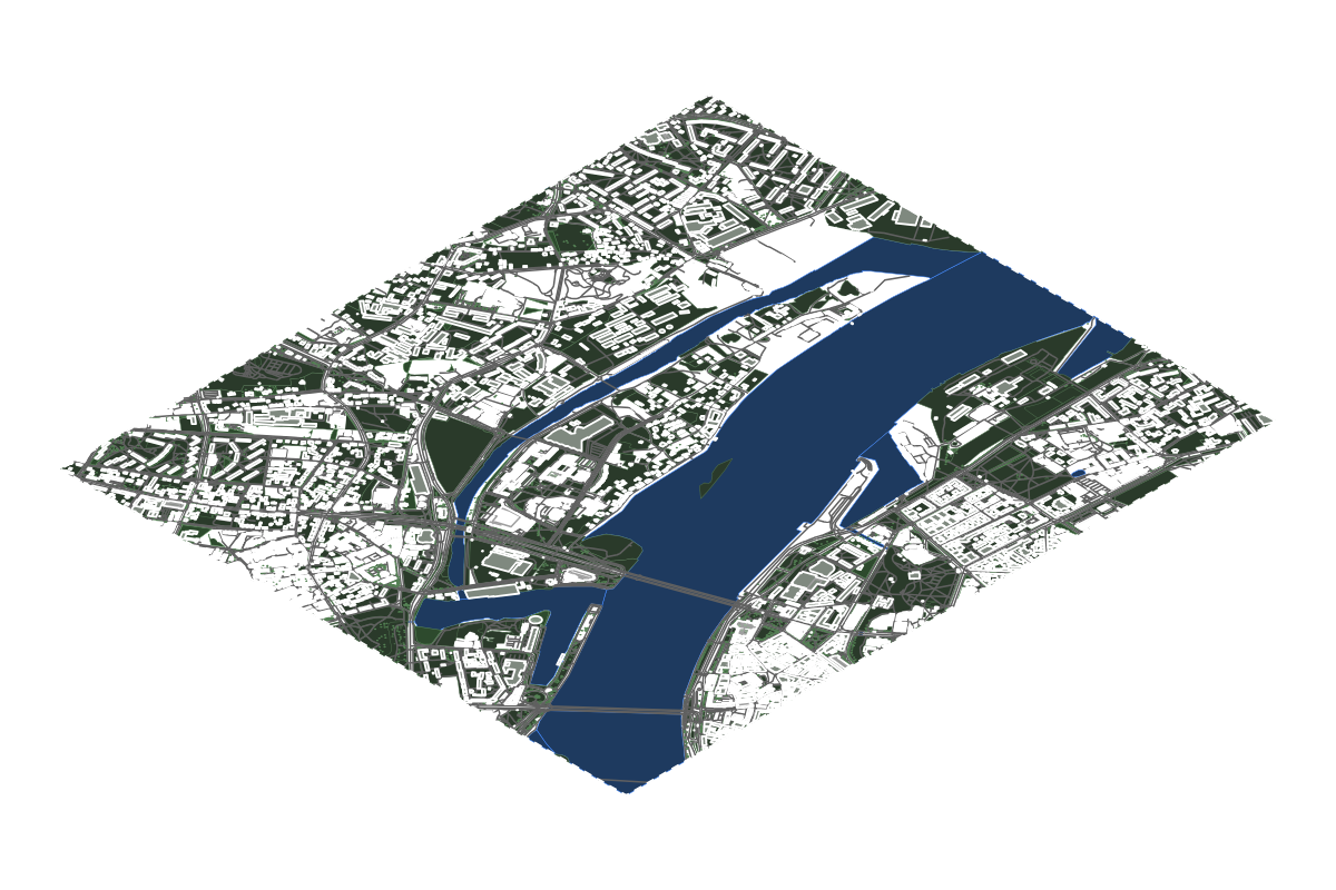 Site overview