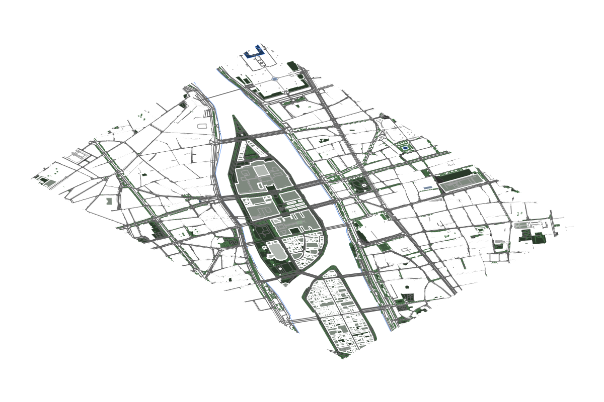 Site overview