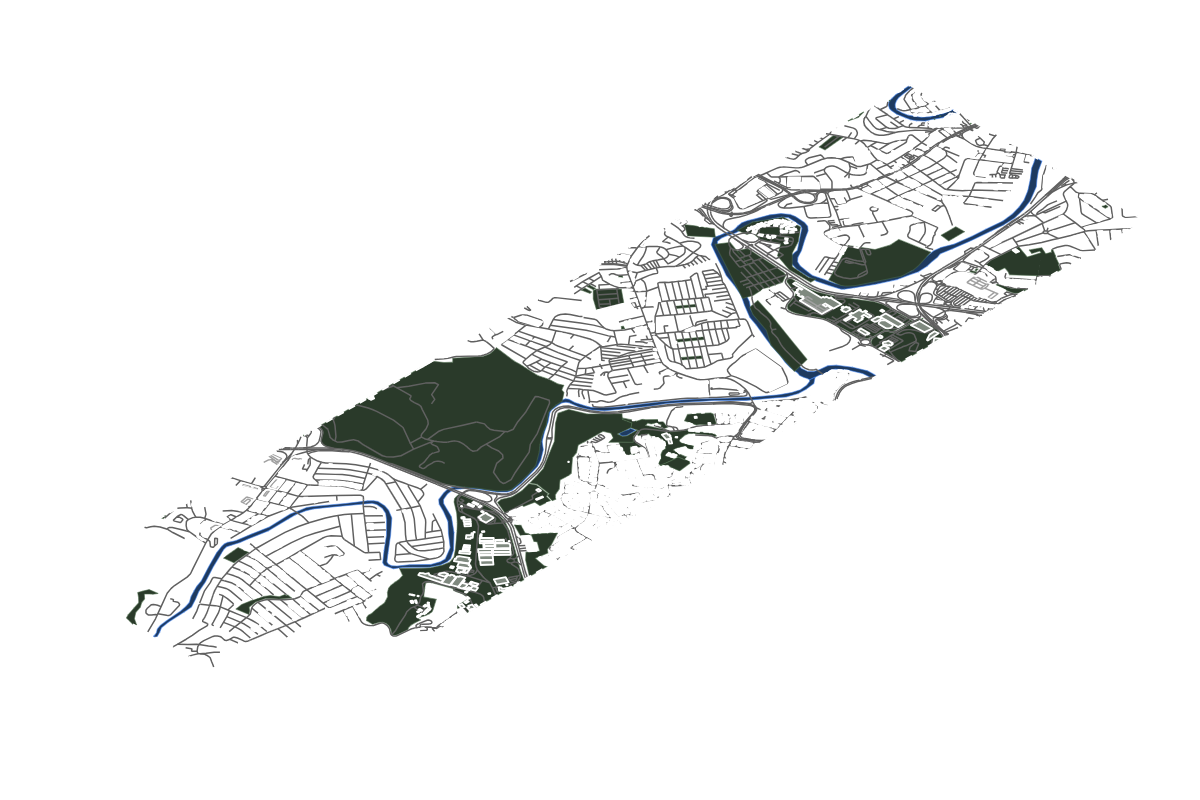 Site overview