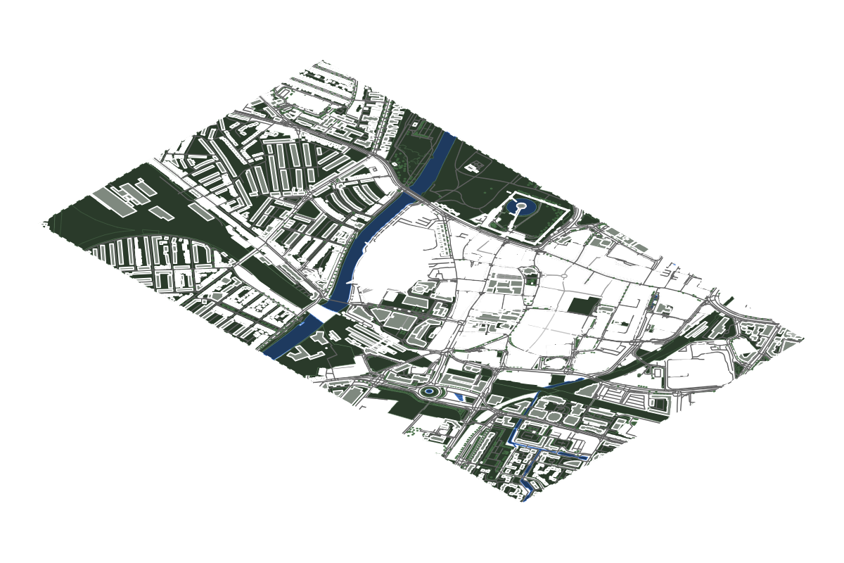 Site overview