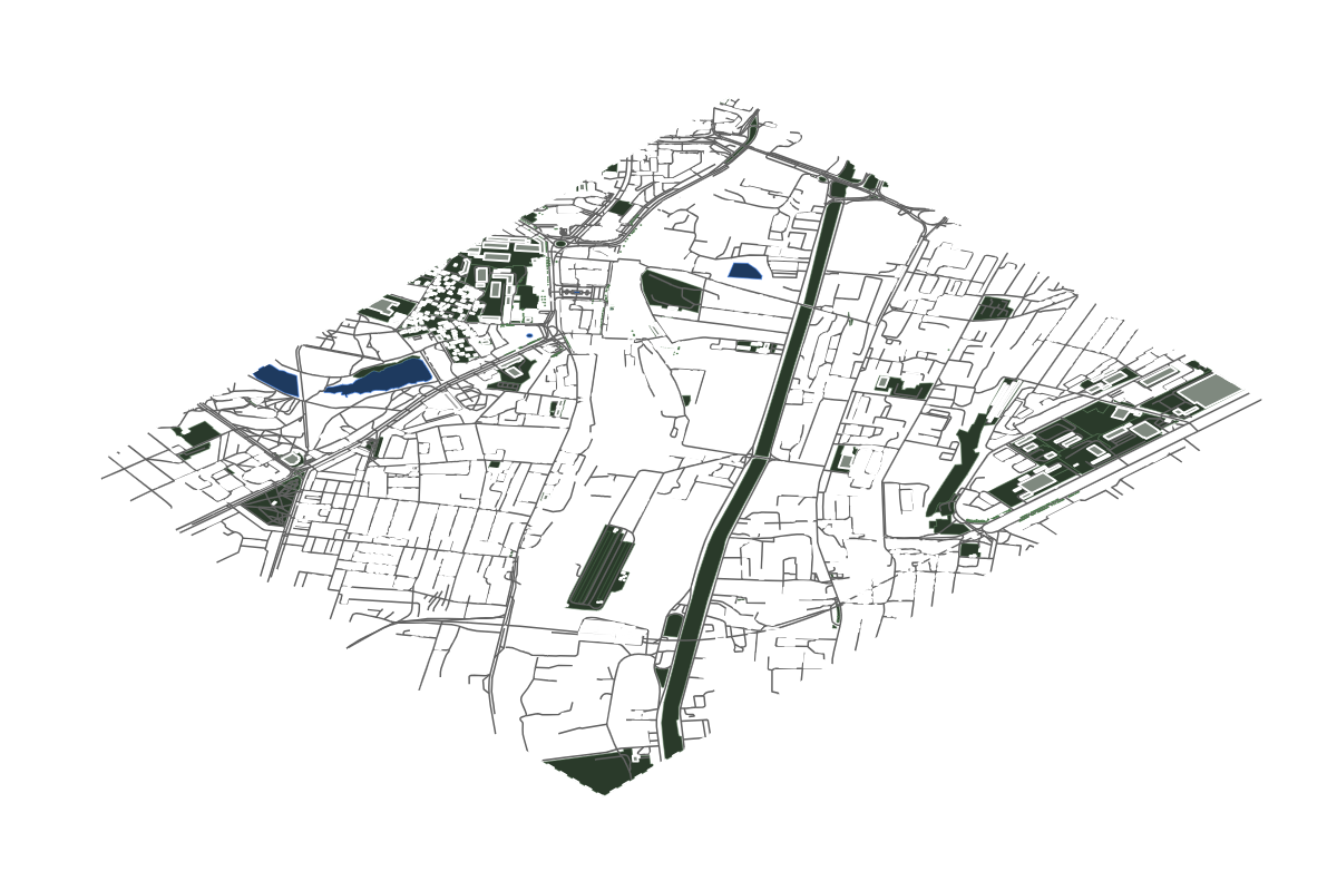 Site overview