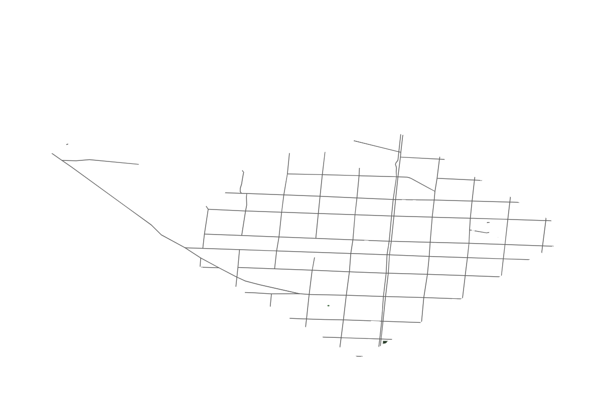Site overview