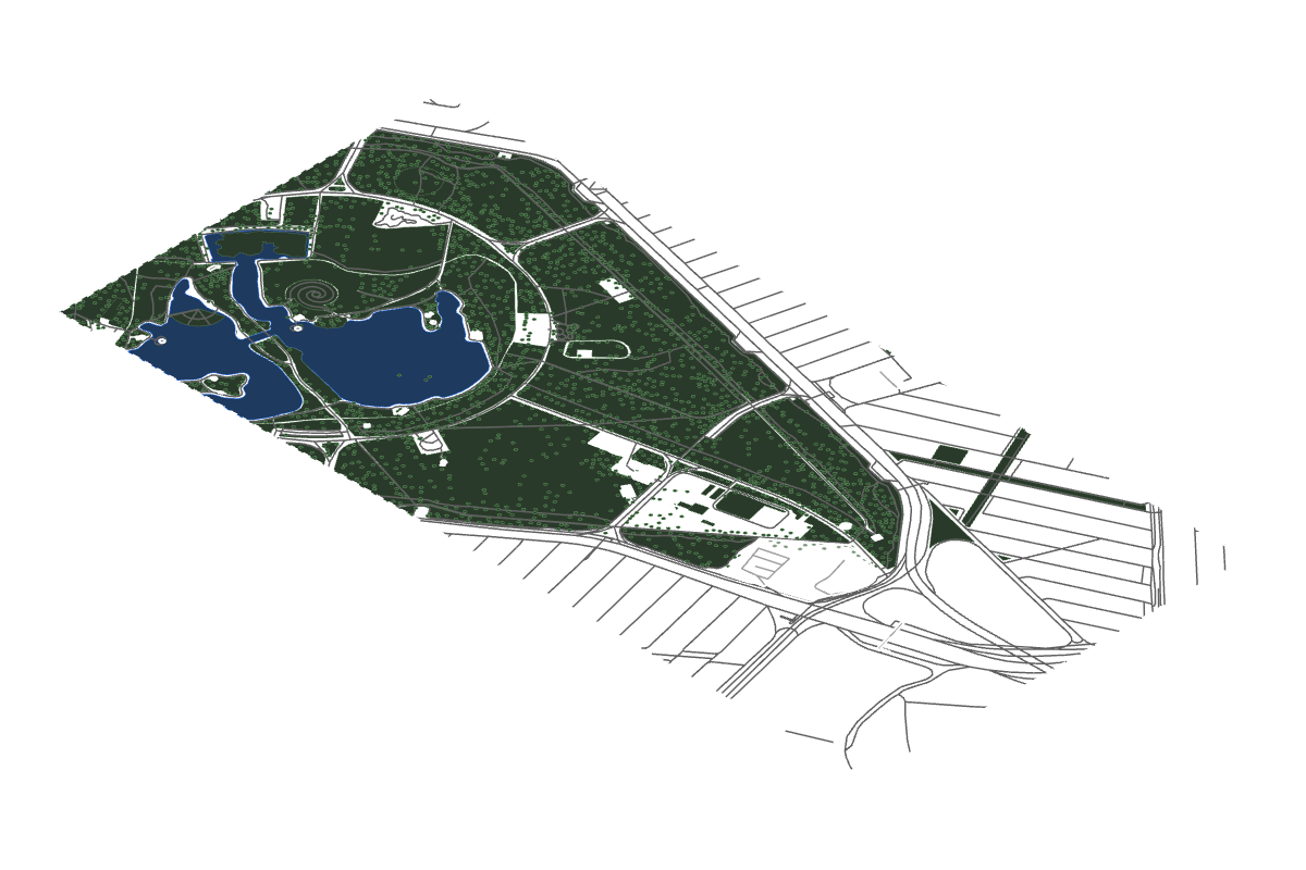 Site overview