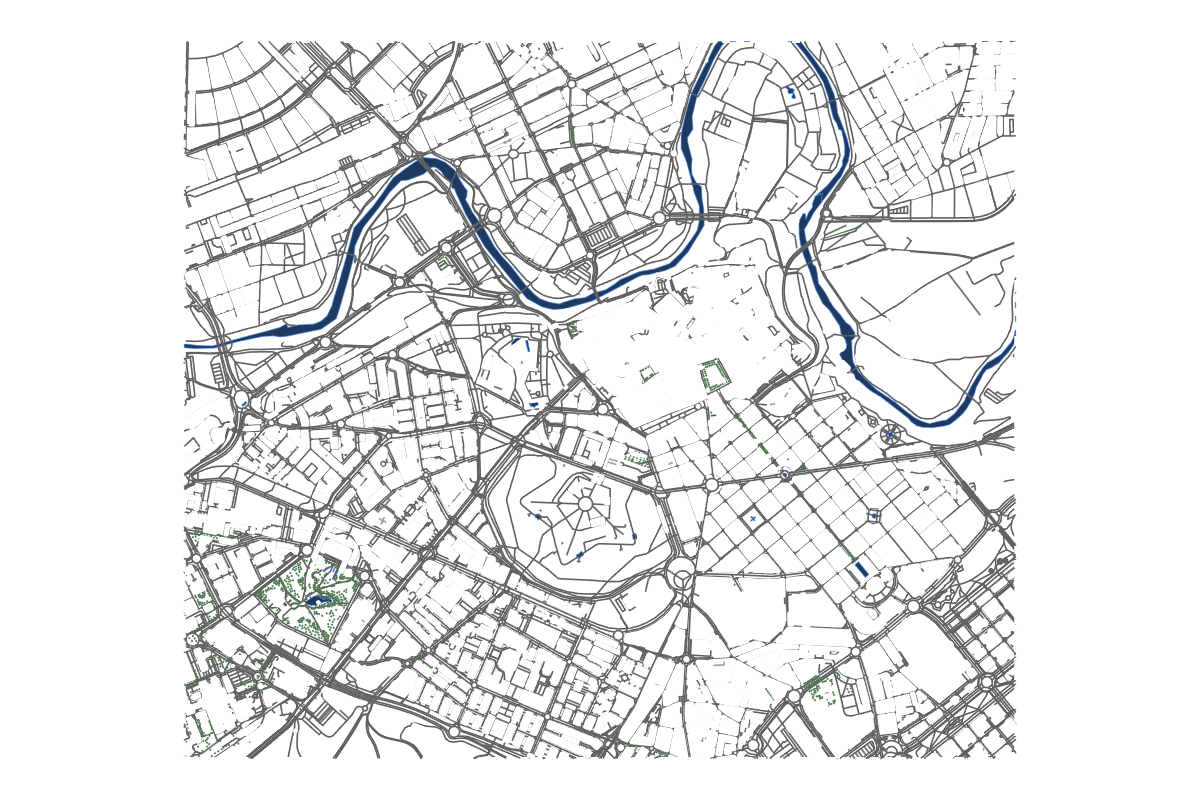 Site map