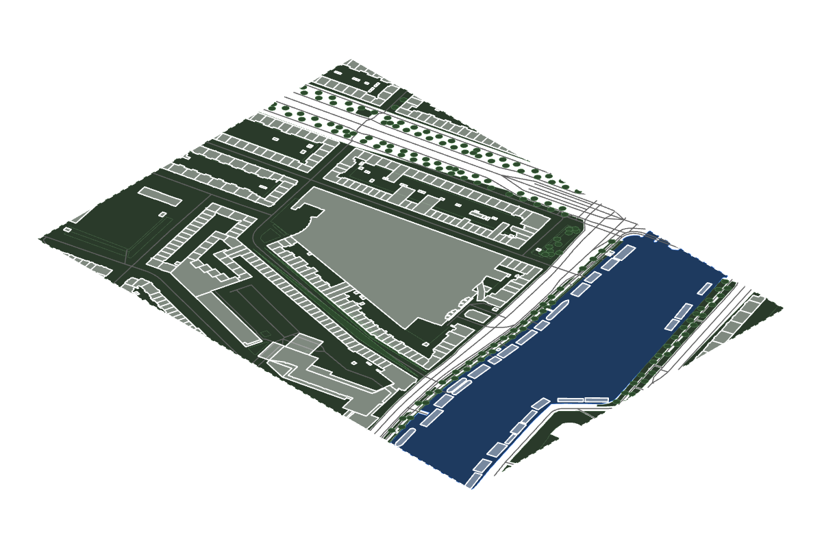 Site overview
