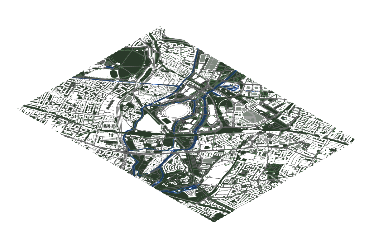 Site overview