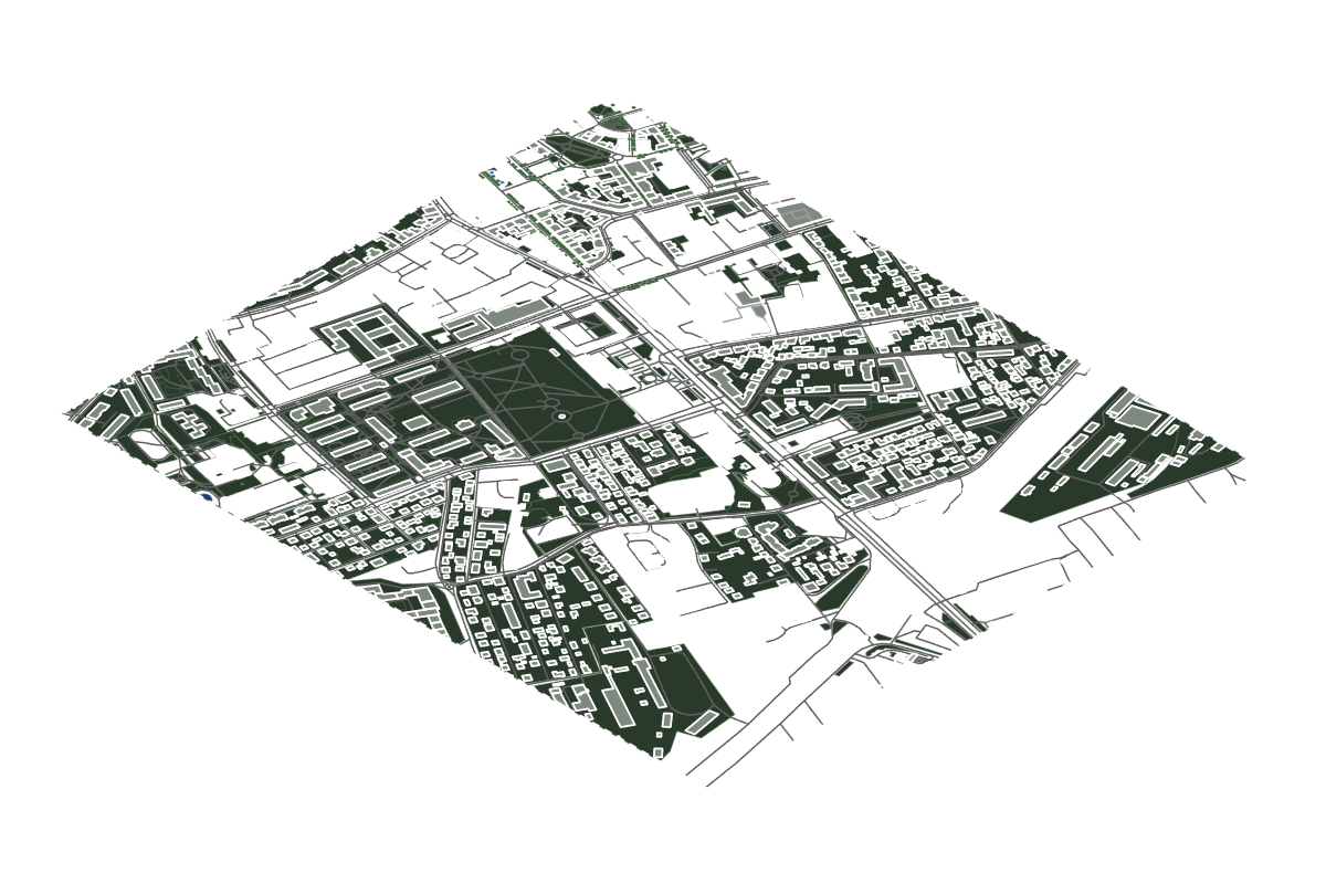 Site overview