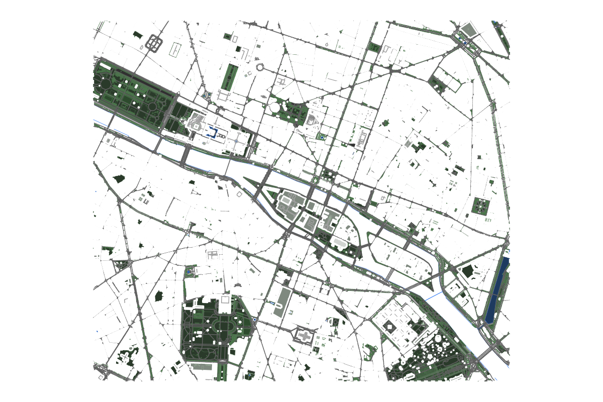 Site map