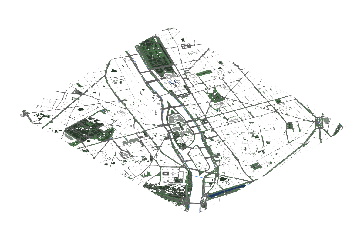 Site overview