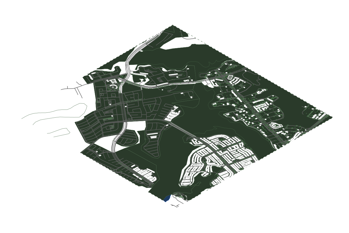 Site overview