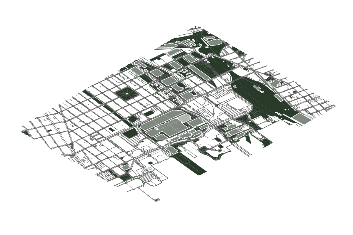 Site overview