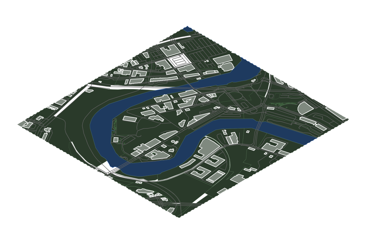 Site overview
