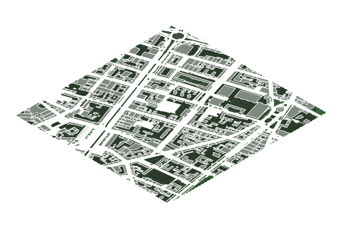 Site overview