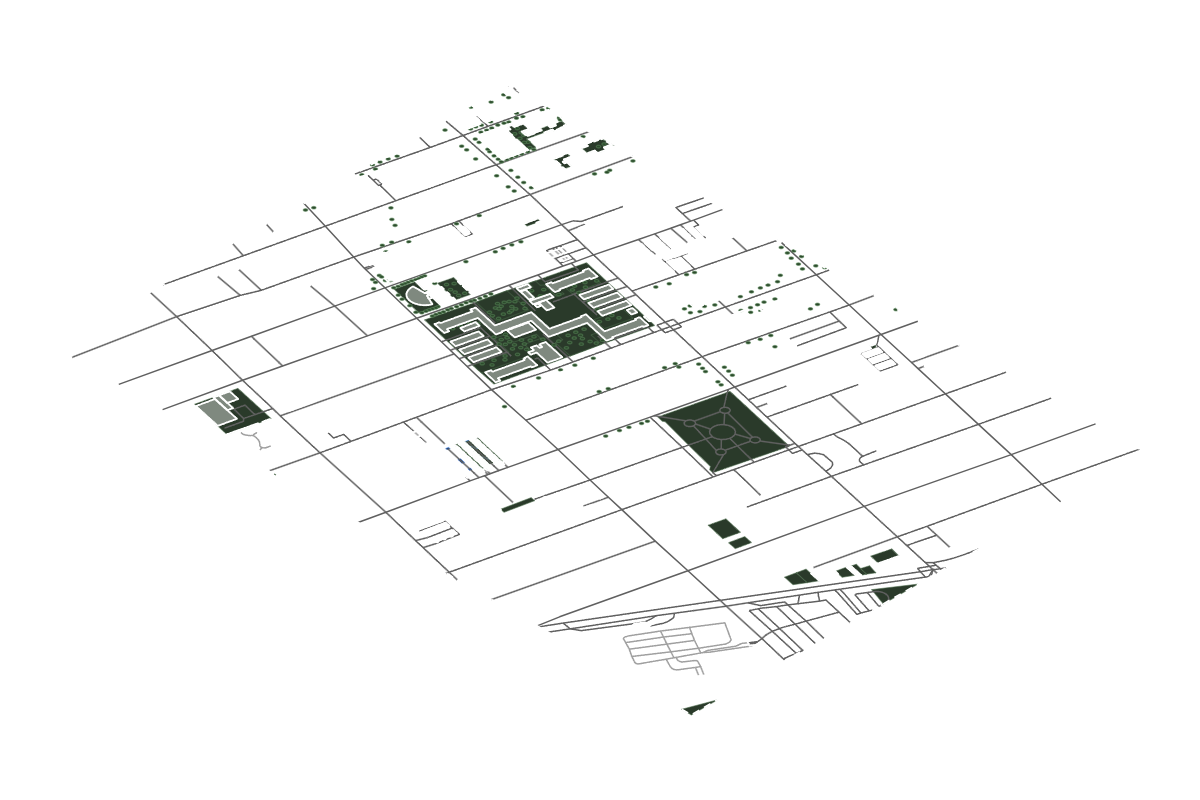 Site overview