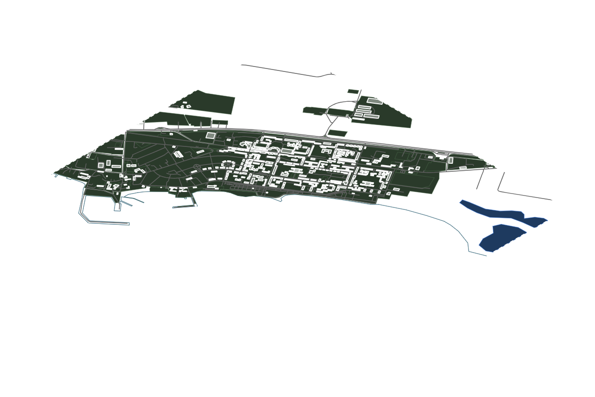 Site overview