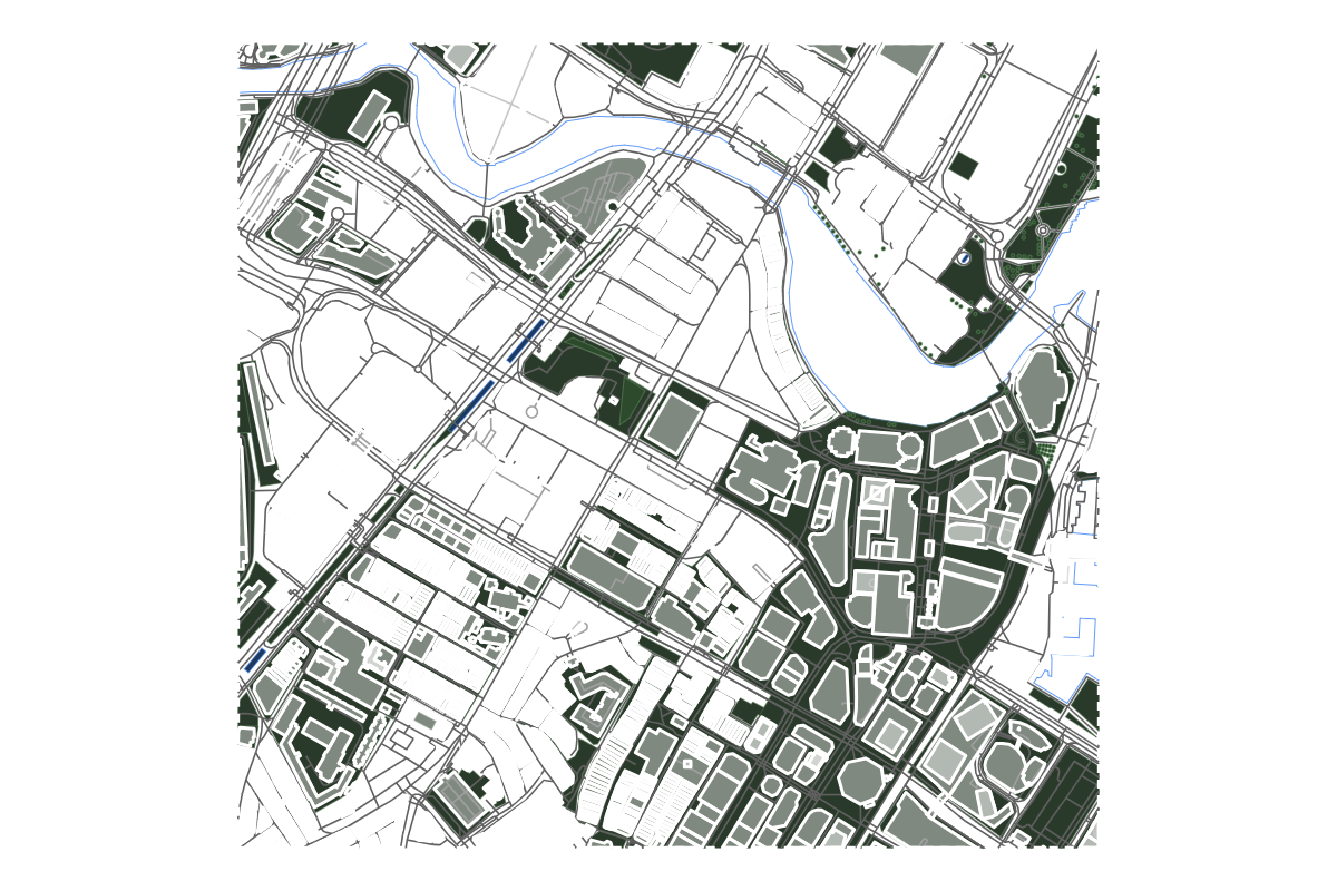 Site map