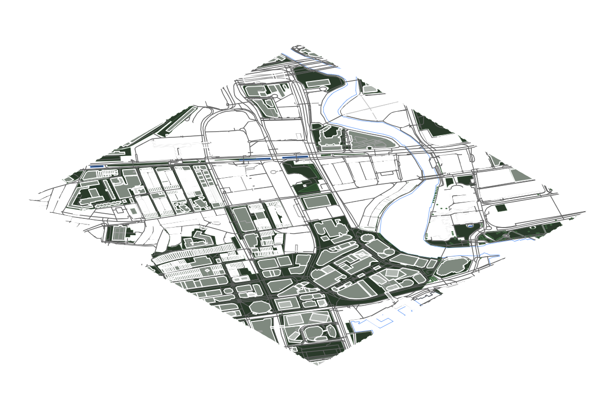 Site overview