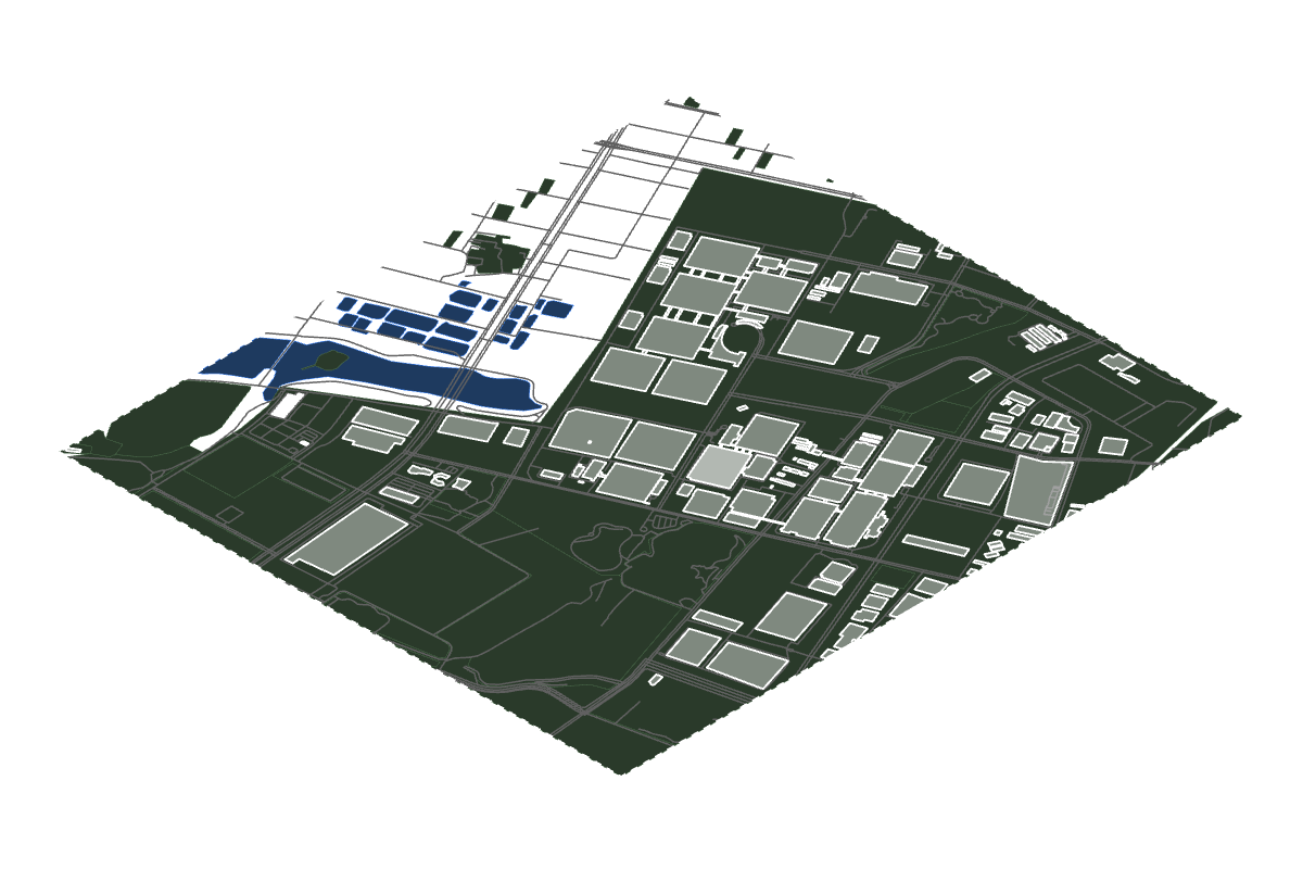 Site overview