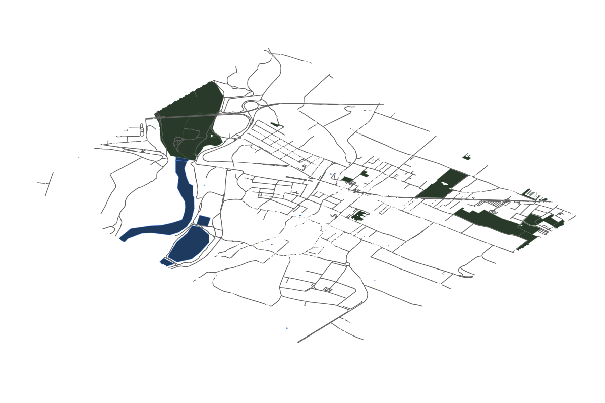 Site overview