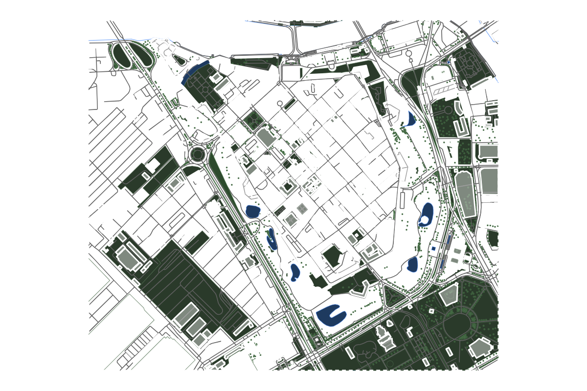 Site map
