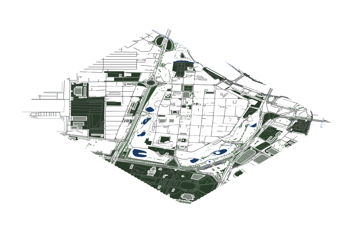 Site overview