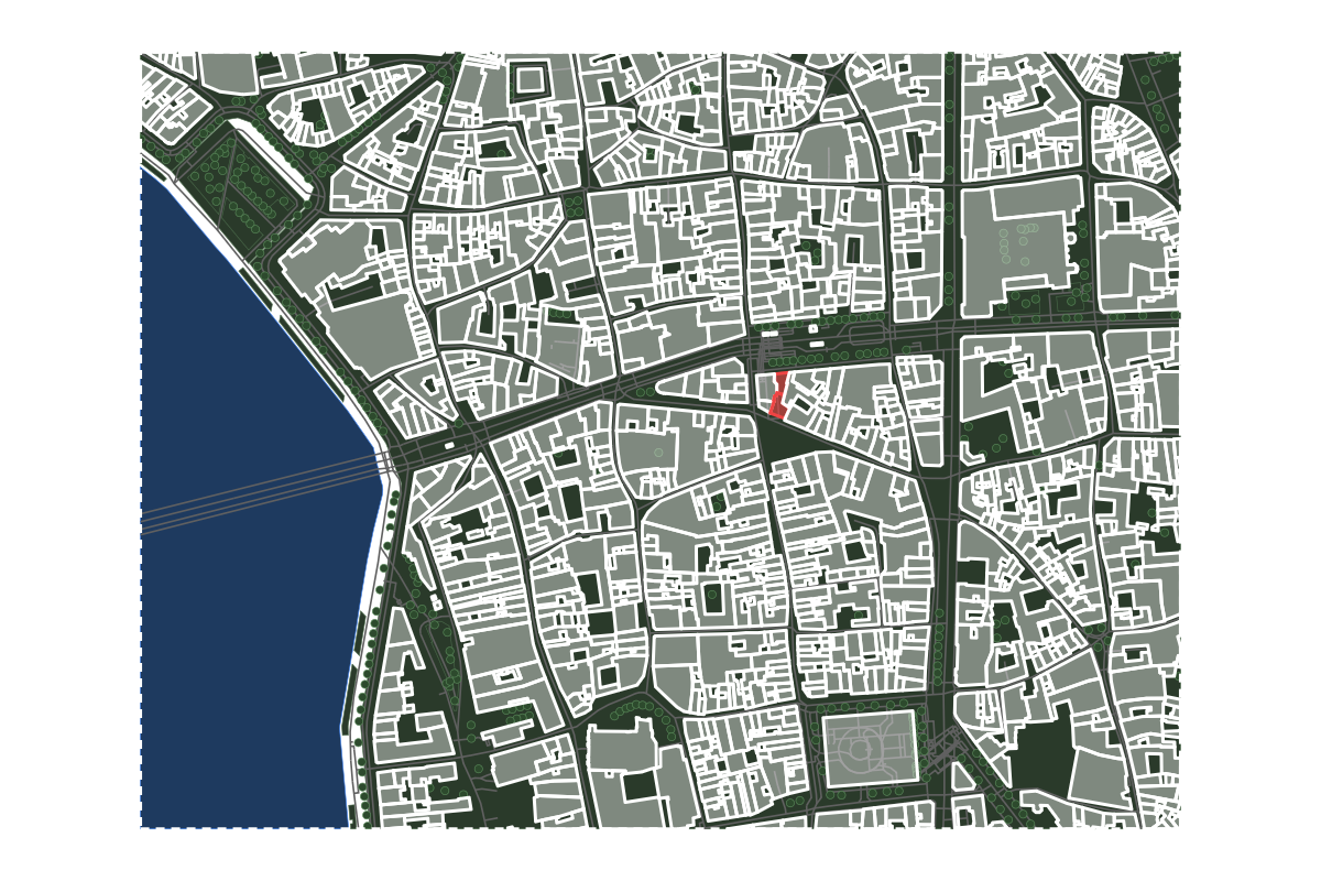 Site map