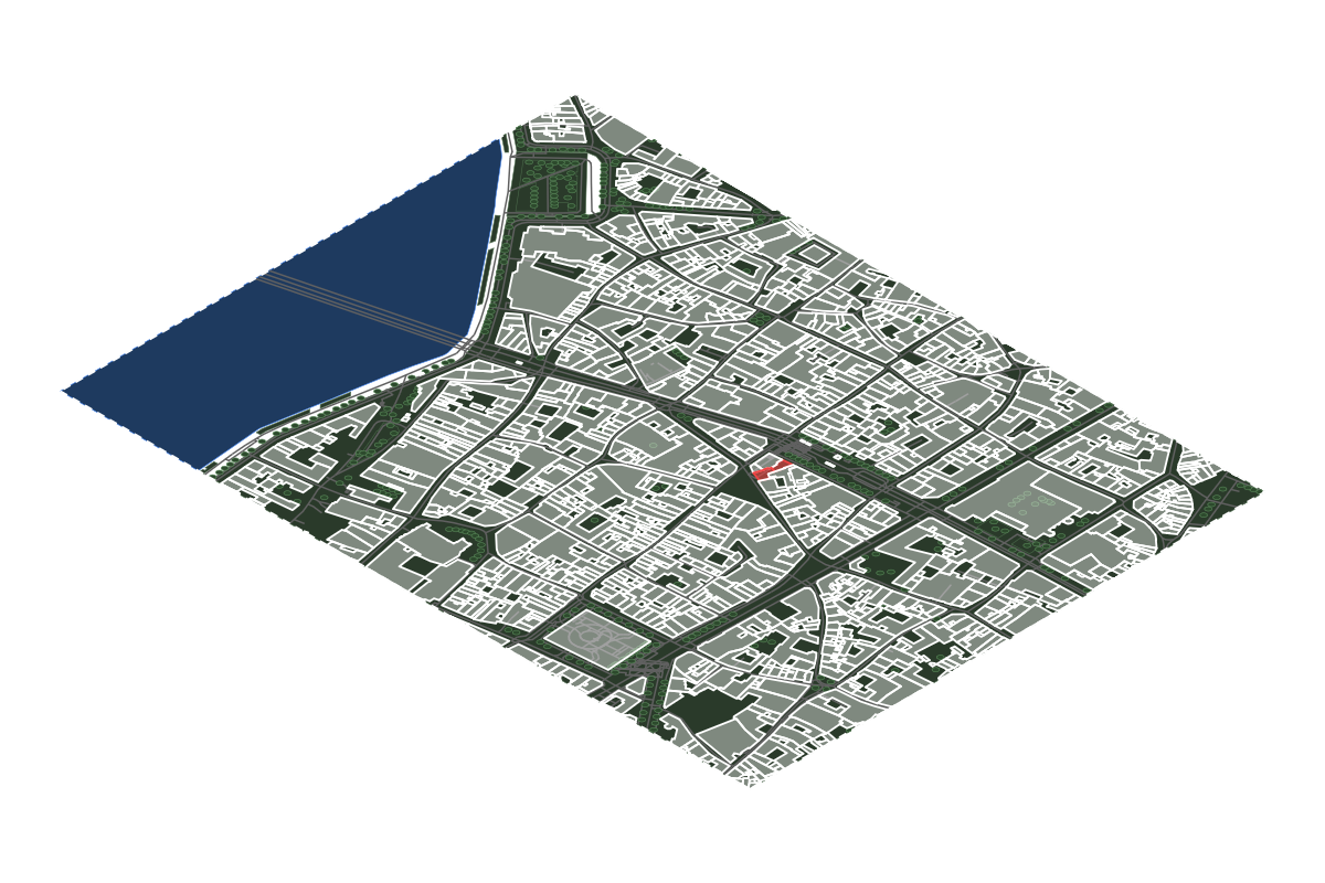 Site overview