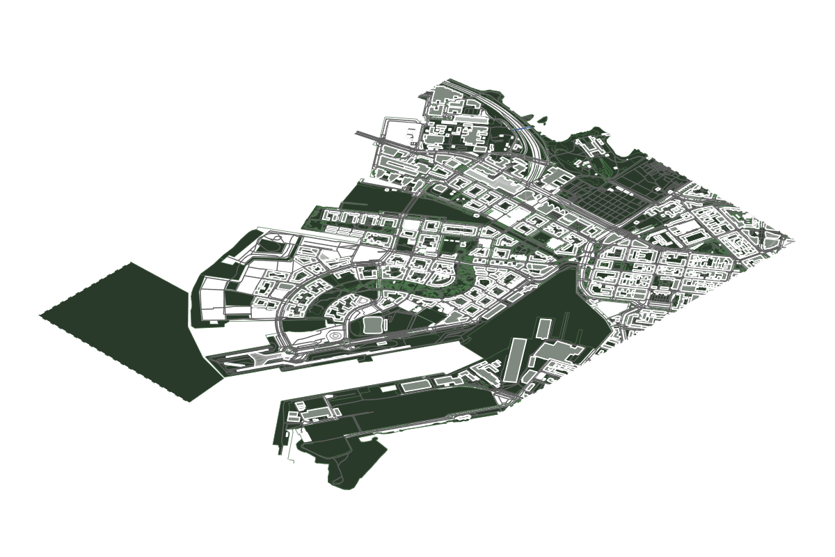 Site overview