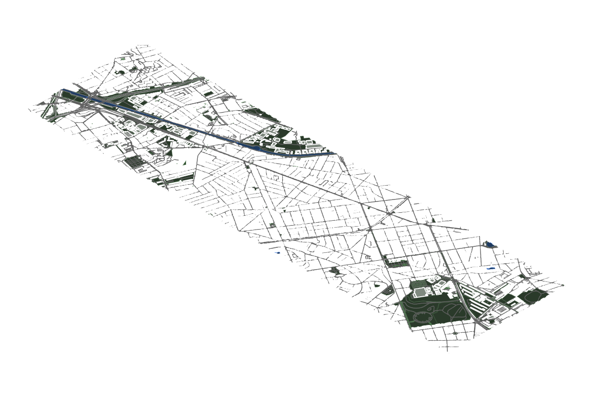 Site overview