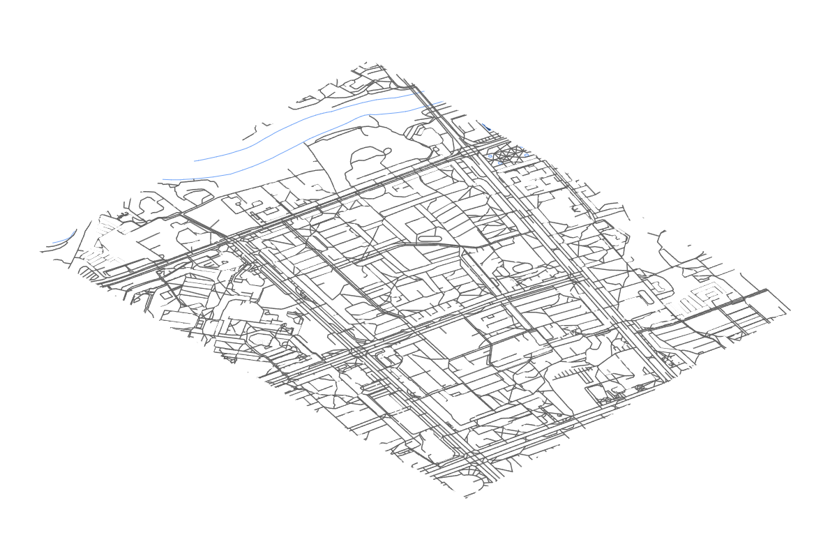 Site overview