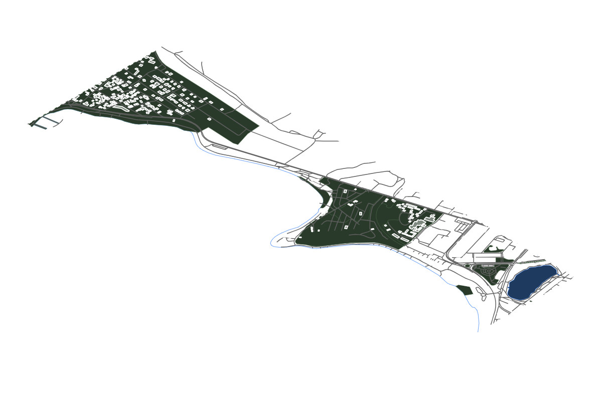 Site overview
