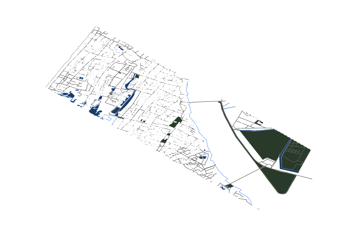 Site overview