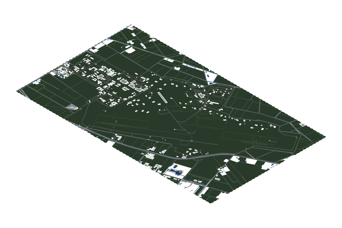Site overview