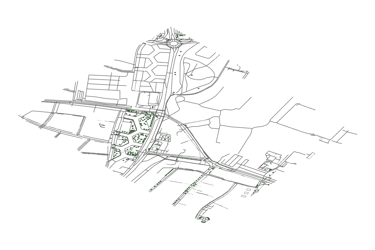 Site overview