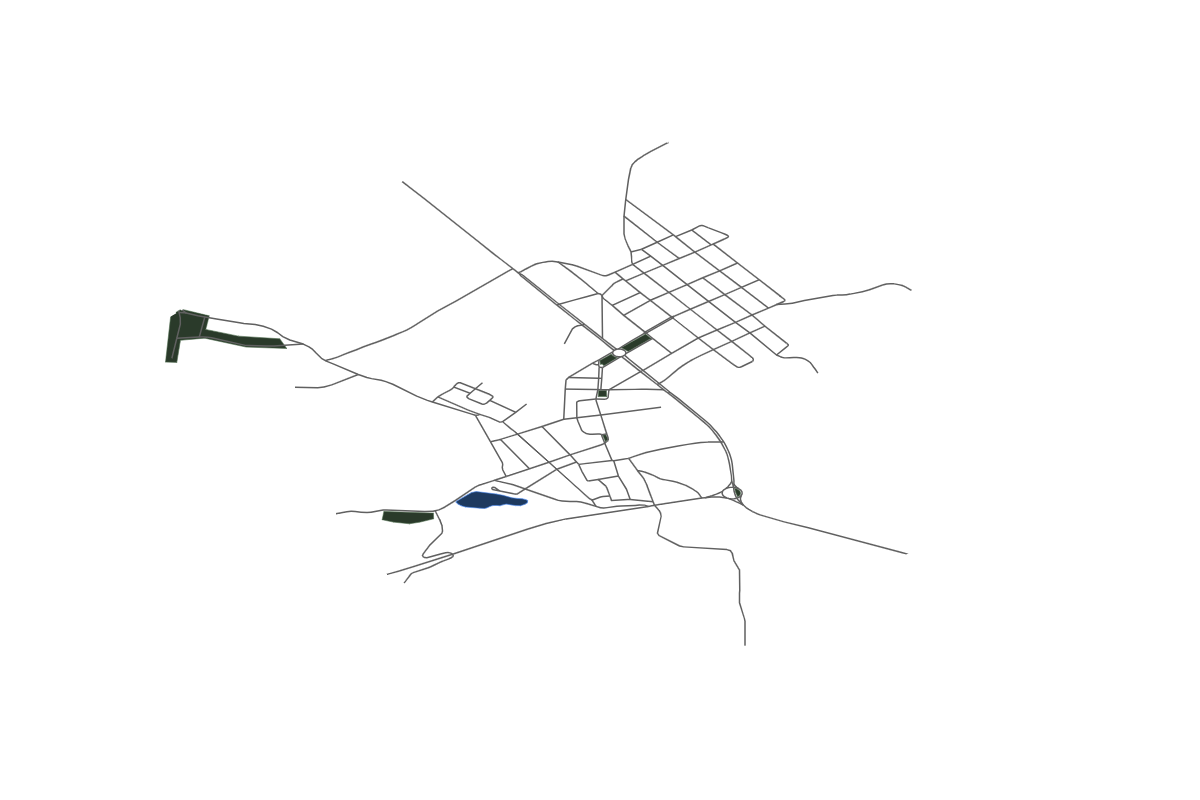 Site overview