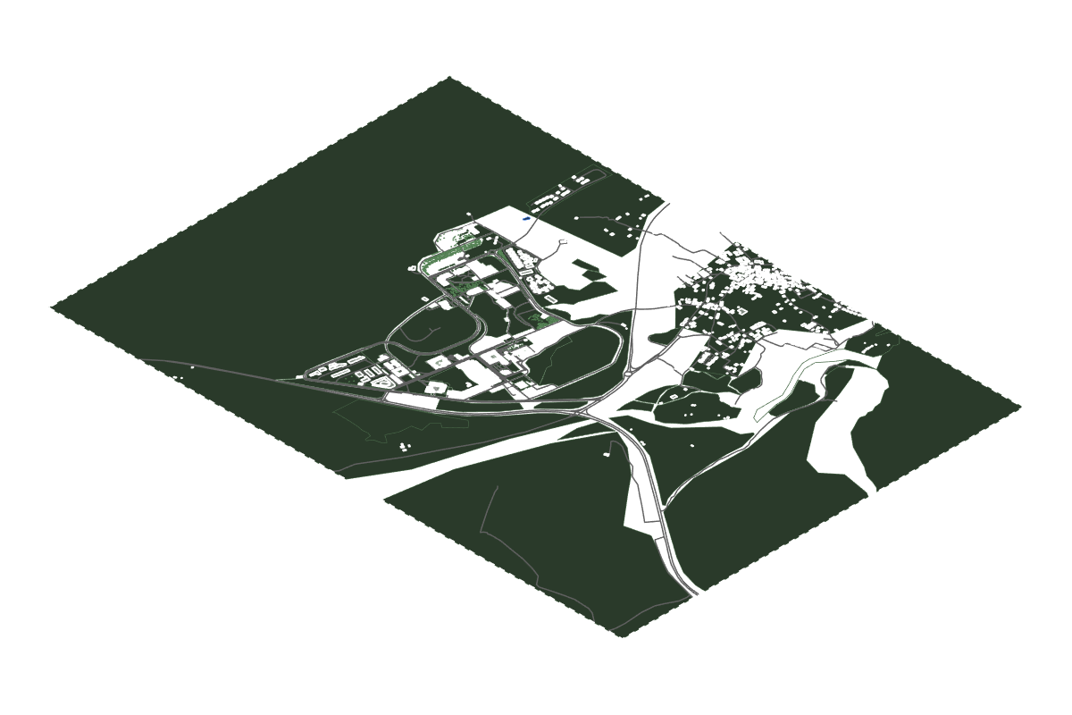 Site overview